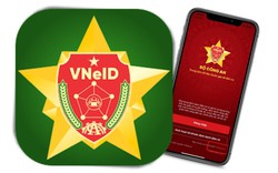 Từ 15/9, tất cả người dân có tài khoản VNeID được hưởng đặc quyền sau đến hết tháng 2/2027