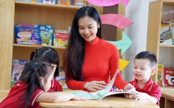 Mức lương của giáo viên mầm non
