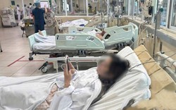 Vụ cháy 5 người chết ở Hà Nội: 2 nạn nhân đang tiên lượng nặng