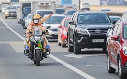 Cục CSGT đề xuất về Vành đai 3, tất cả tài xế tham gia giao thông chú ý