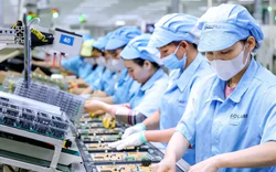Bộ Nội vụ nói về đề xuất giảm thời giờ làm việc xuống 44 hoặc 40 giờ/tuần
