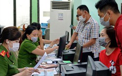 Tất cả người dân có thường trú, tạm trú, tạm vắng chú ý thông báo mới nhất từ công an