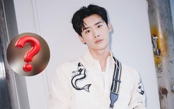 Xin hãy trả lại gương mặt đẹp trai cho Lee Jong Suk