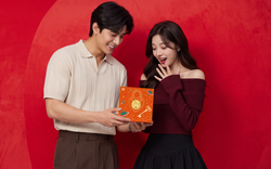 Quà tặng vàng 24K đồng hành cùng Gen Z từ lời tỏ tình đến ngày kỷ niệm