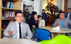 Lừa bán đồng tiền QFS, ông chủ Công ty Triệu Nụ Cười thu về 33,9 tỷ đồng