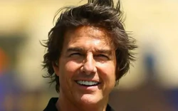 Tom Cruise bị chỉ trích