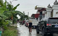 Công an Hải Phòng điều tra vụ người phụ nữ 69 tuổi sát hại hàng xóm rồi tự tử