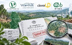 Doanh nghiệp sở hữu Watersilk, CleverUp, Giấy Bãi Bằng và đơn vị liên quan bị Thanh tra Chính phủ chỉ ra loạt vi phạm