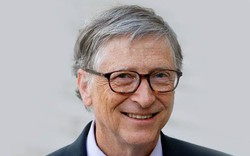 Tên thật của Bill Gates là gì?