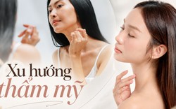 Năm 2026, đây là 3 xu hướng thẩm mỹ được hỏi nhiều nhất: Vị trí số 1 không phải nâng mũi