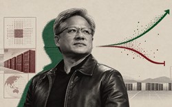 Jensen Huang bác bỏ thuyết tận thế và tuyên bố siêu trí tuệ AI đã hiện diện