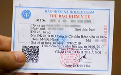 Bảo hiểm xã hội Việt Nam thông báo quan trọng tới tất cả người dân có thẻ bảo hiểm y tế