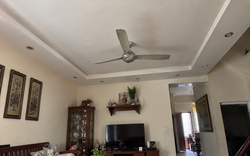 Lời khuyên dành cho tất cả các gia đình làm trần thạch cao