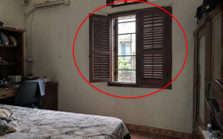 Lời khuyên cho những gia đình đóng kín cửa sổ 24/7