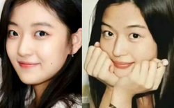 Nữ chính Đầu Xuân Tươi Sáng giống Jeon Ji Hyun đến giật mình