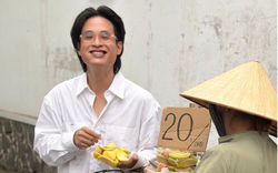 2.200 người "overthinking" vì Hà Anh Tuấn