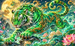 Top 3 con giáp được quý nhân phù trợ nhiều nhất tháng 10