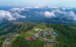 Siêu dự án 7.300 tỷ của Sun Group tại nơi được mệnh danh là "lạnh nhất Việt Nam" có diễn biến mới, phấn đấu hoàn thành khâu then chốt trong năm nay