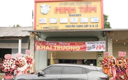 Vụ 46 người đau bụng, nôn sốt sau khi ăn bánh mì: Mẹ và vợ chủ tiệm cùng nhập viện vì ăn bánh mì cùng ngày, chủ tiệm gửi lời xin lỗi