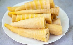 Từ món ăn dân dã đến thực phẩm giàu dưỡng chất: Măng tre có gì mà khiến nhiều người bất ngờ?