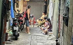 Cháy nhà ở TP.HCM khiến 2 người chết, 5 người bị thương