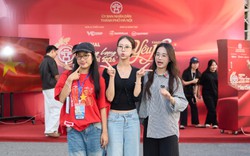 Ngay lúc này tại Văn Miếu - Quốc Tử Giám: Check-in là có quà!