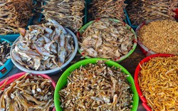 Lời khuyên dành cho tất cả những ai thích ăn cá khô