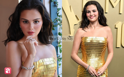 Selena Gomez và dàn sao chứng minh: Vì sao phải makeup "quá tay" khi lên thảm đỏ