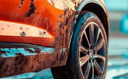Skoda ở Nga 10 năm chưa gỉ, xe Trung Quốc gỉ từ năm thứ hai: khác biệt nằm ở lớp mạ kẽm