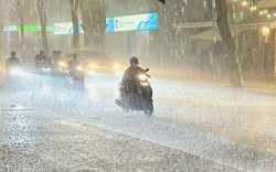 4 lời khuyên của chuyên gia khi trời mưa kéo dài