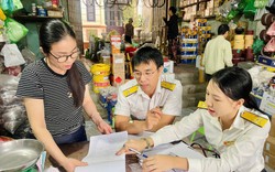 Tất cả người nộp thuế có tên trong danh sách sau cần chú ý thông tin này từ cơ quan thuế