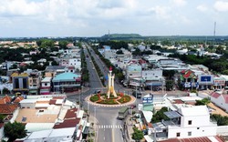 Ông Trần Quí Thanh sẽ làm việc với chính quyền vào ngày mai, bàn về đầu tư một dự án khu công nghiệp?