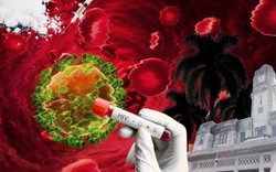 Một đất nước tuyên bố khủng hoảng quốc gia vì HIV: Cứ 60 người trưởng thành thì có 1 người bị nhiễm