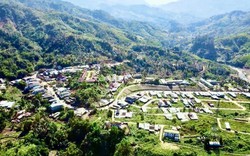 Chưa đầy 1 giờ đồng hồ, miền núi Đà Nẵng hứng 3 trận động đất