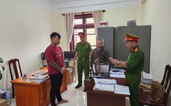 Điều tra loạt giao dịch qua 162 tài khoản ngân hàng, phát hiện dòng tiền hơn 2.000 tỷ đồng: Bắt tạm giam Đặng Anh Khoa SN 2006