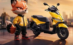 Honda tung cặp xe tay ga 125 trang bị phanh ABS hai kênh với mức giá rẻ không tưởng