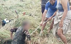 Cụ ông 70 tuổi rơi xuống giếng sâu 5m, kiệt sức sau nhiều giờ nhưng vẫn sống sót thần kỳ nhờ một thứ