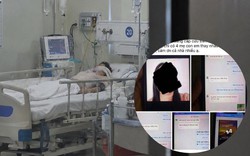 Độc lạ hôn nhân: Vợ đăng bài tìm “người thứ 3” đến bệnh viện chăm chồng sau khi cô ta không tin anh bị tai nạn