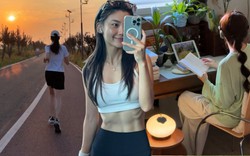 Tại sao giờ ai cũng phải có thói quen dậy 5h sáng, tập thể thao, đọc sách, chăm da, yêu lấy chính mình?