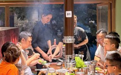 Tuấn Tự Do bất ngờ đăng bài trăn trở chuyện "tính phí rổ rau"