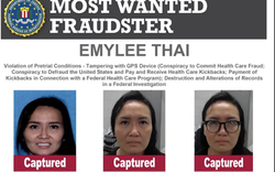 Bắt nữ nghi phạm gốc Việt bị FBI truy nã: Bộ Ngoại giao lên tiếng
