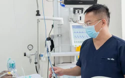 [CLIP] Nạn nhân 15 tuổi trong vụ cháy nhà lúc rạng sáng ở TPHCM bị bỏng 91%, đang thở máy