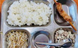 Hà Nội lập 4 đoàn kiểm tra đột xuất bữa ăn bán trú tại trường học từ 20/9