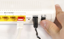 Lời khuyên cho những gia đình hay tắt đi bật lại bộ phát Wi-Fi