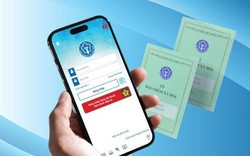 Lưu ý mới từ Công an đến toàn bộ người dân tham gia BHXH, BHYT