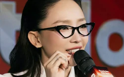 Nỗi sợ của Tóc Tiên