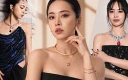 Thái Y Lâm trông thật lộng lẫy trong ngày sinh nhật thứ 46 của mình: "Phương pháp chống lão hóa trong một ngày" của cô ấy thật tuyệt vời!
