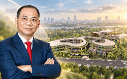 Ông Phạm Nhật Vượng đang cho triển khai 1 dự án phi lợi nhuận tại tỉnh ngay gần Hà Nội: Đầu tư 500 tỷ đồng, hướng tới đối tượng đặc biệt, đã bắt đầu nhận đăng ký