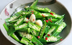 3 loại rau "lọc máu" nên ăn khi vào thu: Vừa ngon miệng vừa hỗ trợ hạ huyết áp, bảo vệ mạch máu
