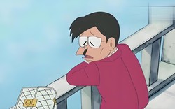 Thu nhập của ông Honekawa - bố Suneo trong Doraemon
